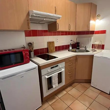 Appartement Grand Studio Au Cœur De L’hyper Centre-ville