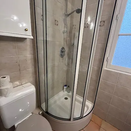 Grand Studio Au Cœur De L’hyper Centre-ville Appartement